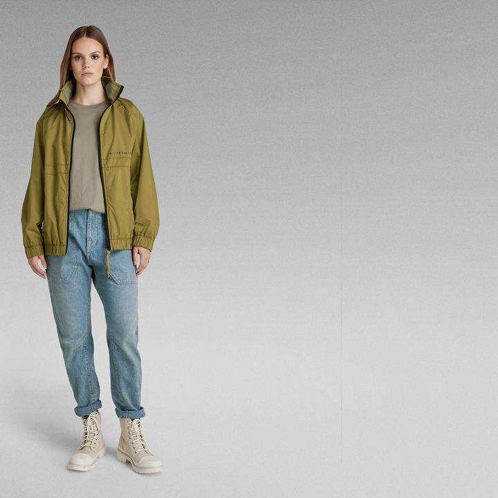 G star summer jacket top