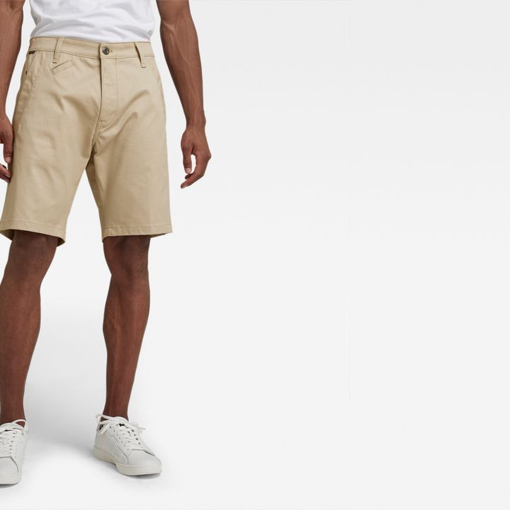 G star bronson shorts store