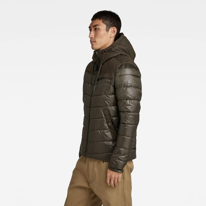 G star attacc jacket sales
