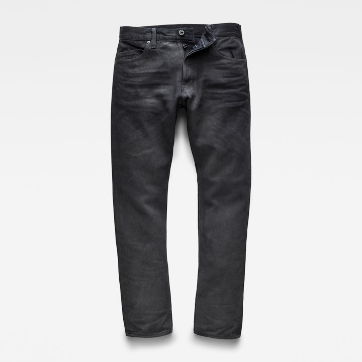 Triple A Straight Jeans