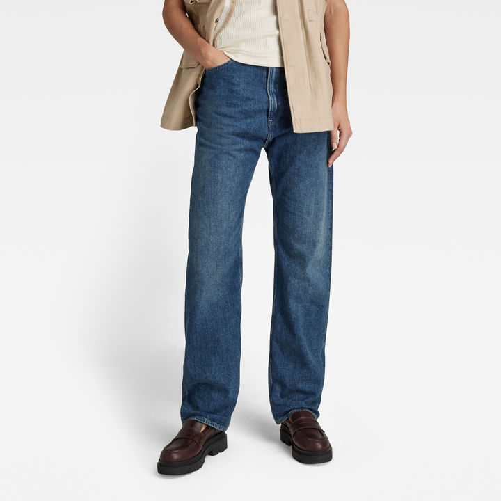 Type 89 Loose Jeans