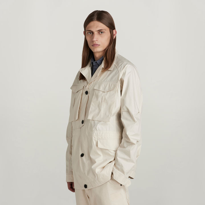 G star field jacket new arrivals