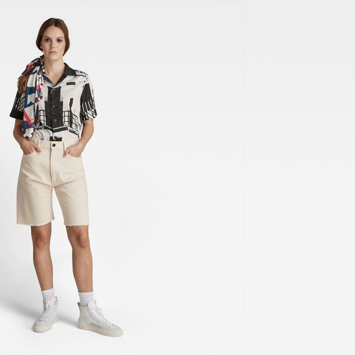 Type 89 Bermuda Shorts