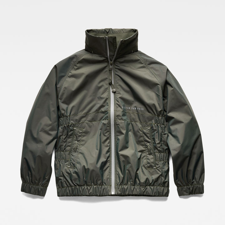 Summer Windbreaker