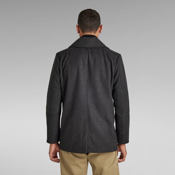 Caban g star homme best sale
