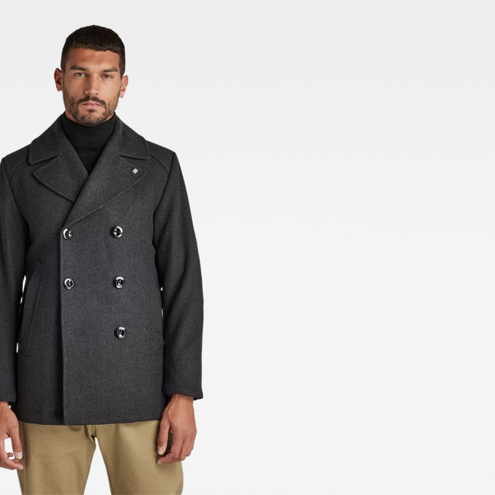 Caban g star homme online