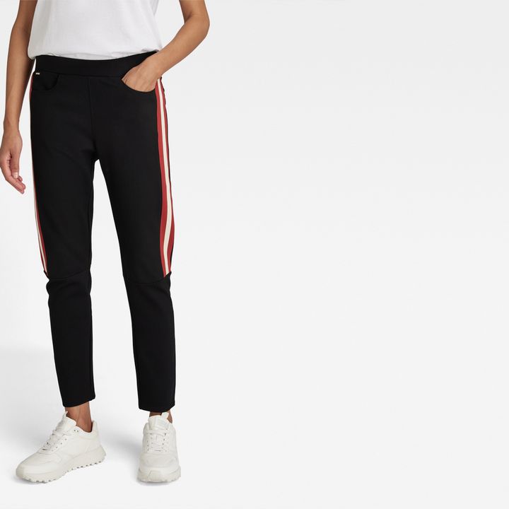 Nostelle High Legging