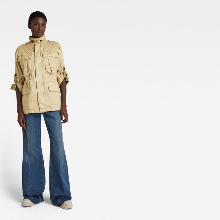 G star overshirt sale sale