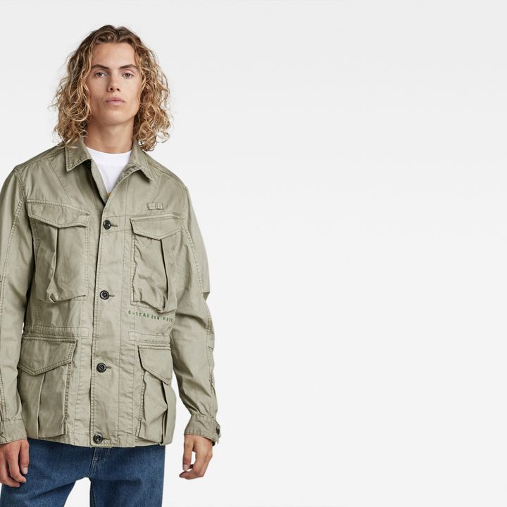 G star jacket outlet