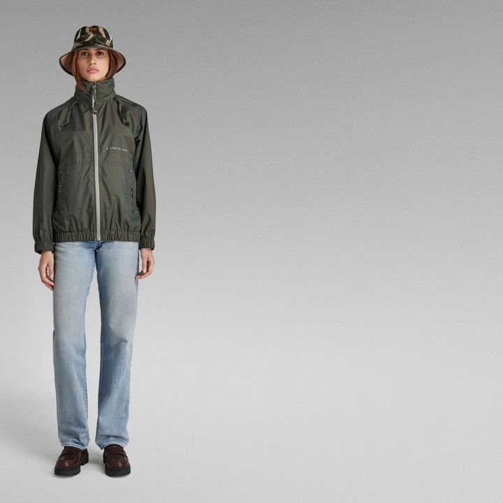 G star summer jacket sale