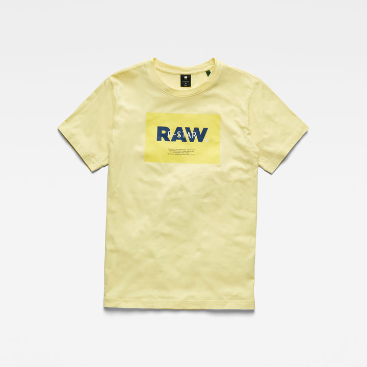 RAW HD T Shirt