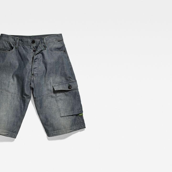 G star cargo shorts clearance