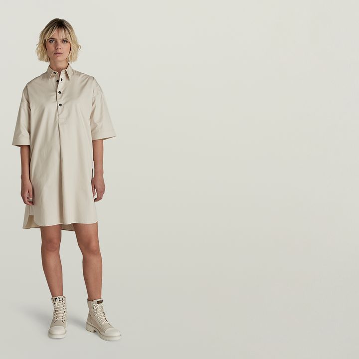 G star dress top