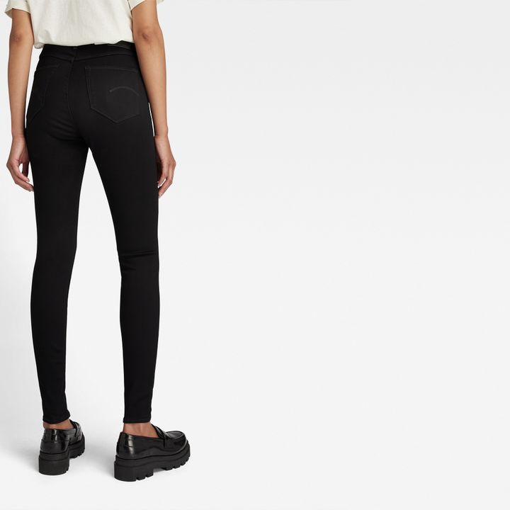 G star high super skinny shop