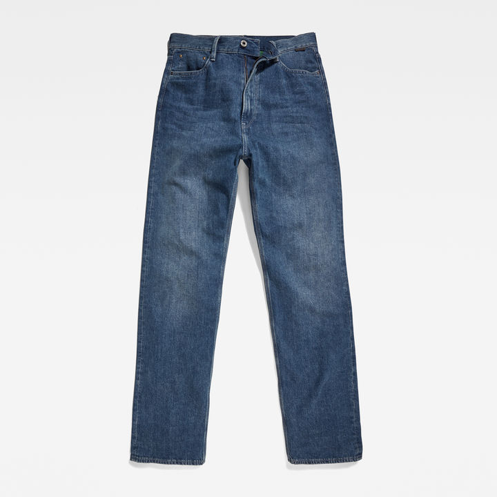 Type 89 Loose Jeans | Dark blue | G-STAR® US