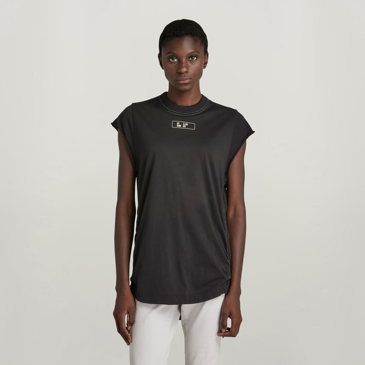 Cap sleeve t shop
