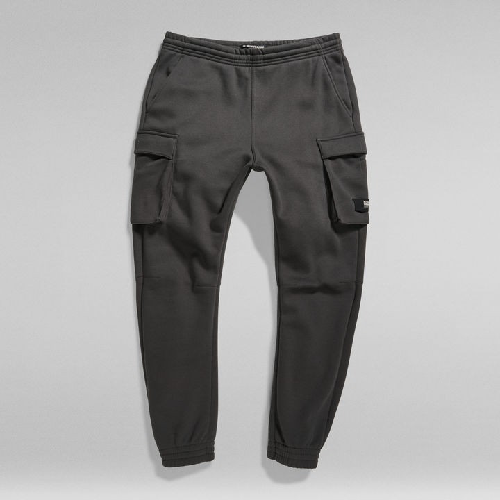 Cargo Joggingbroek Grijs G STAR BE