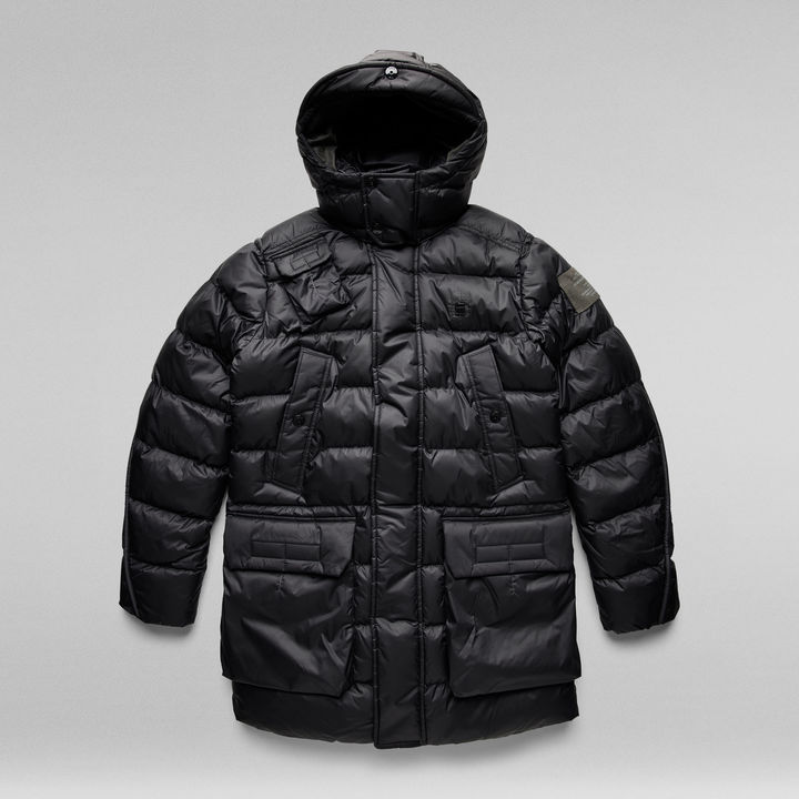 G star whistler hdd parka sale