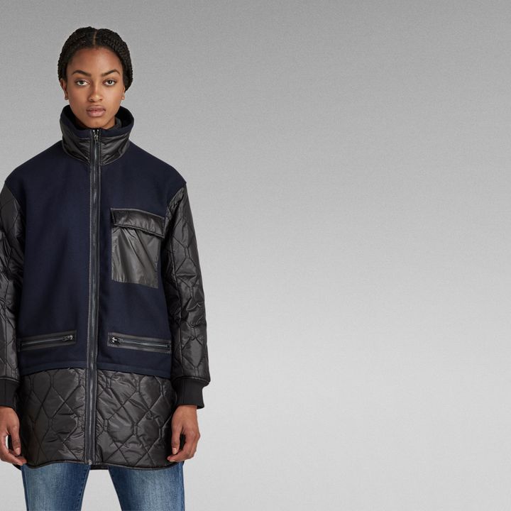 Wool jacket liner outlet