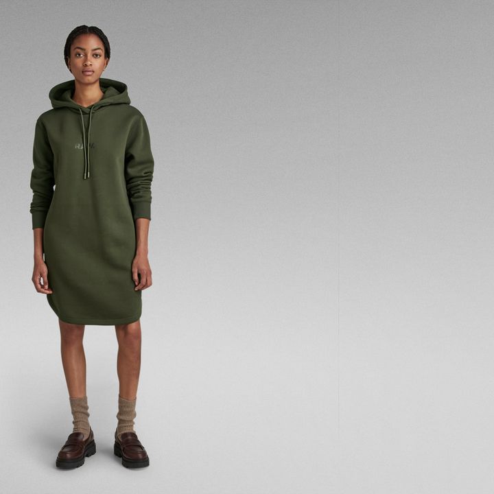 G star sweatjurk sale
