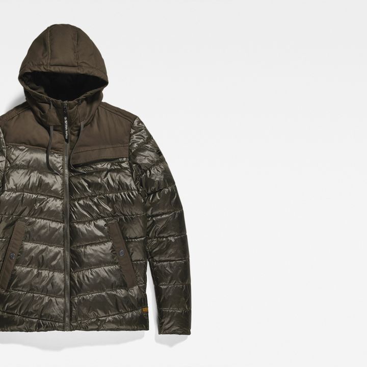 G star attacc quilted jacket online