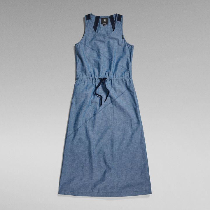 Utility Dress Multi color G STAR TW
