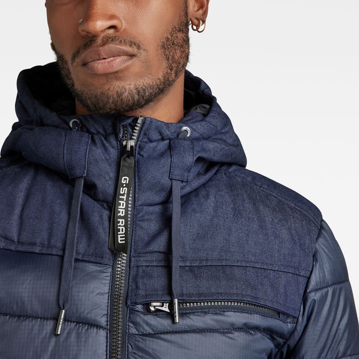 G star attacc jacket discount