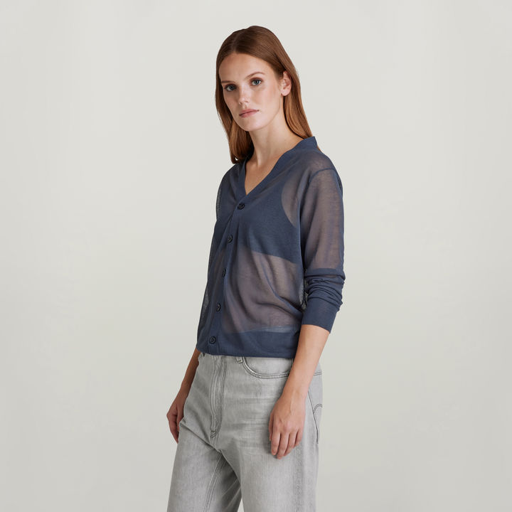 G star cardigan online