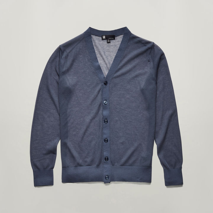 G star cardigan mens new arrivals
