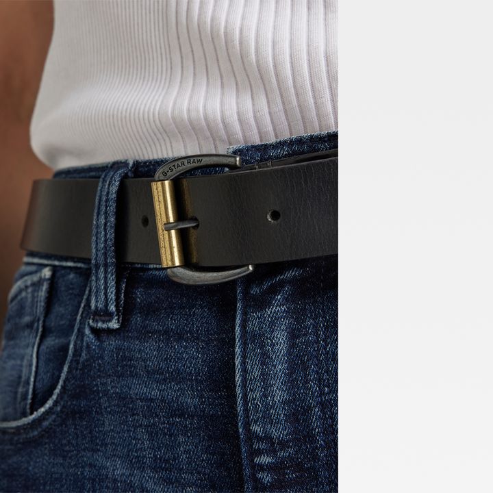 Small Dast Belt