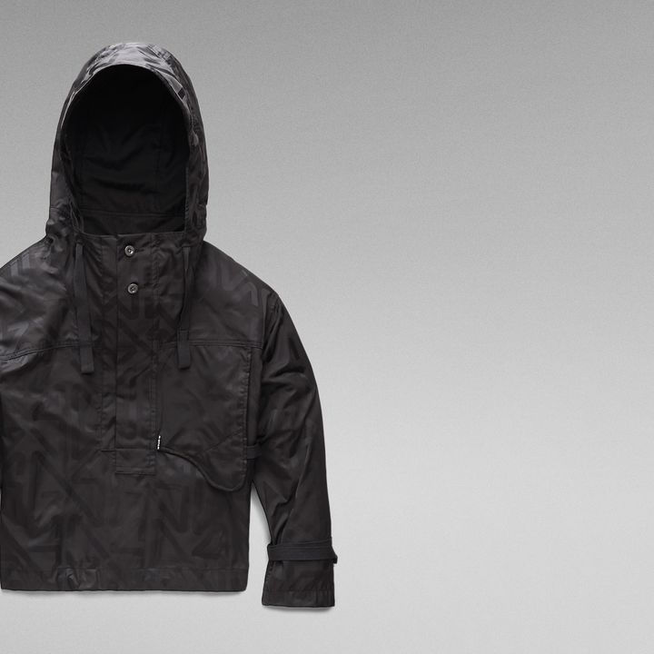 G star anorak deals