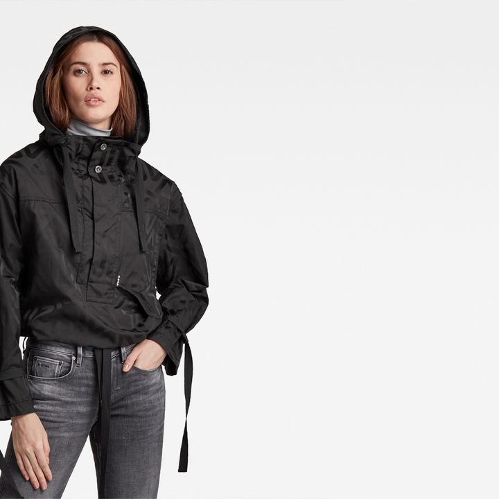 G star anorak cheap