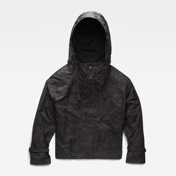 G star anorak cheap