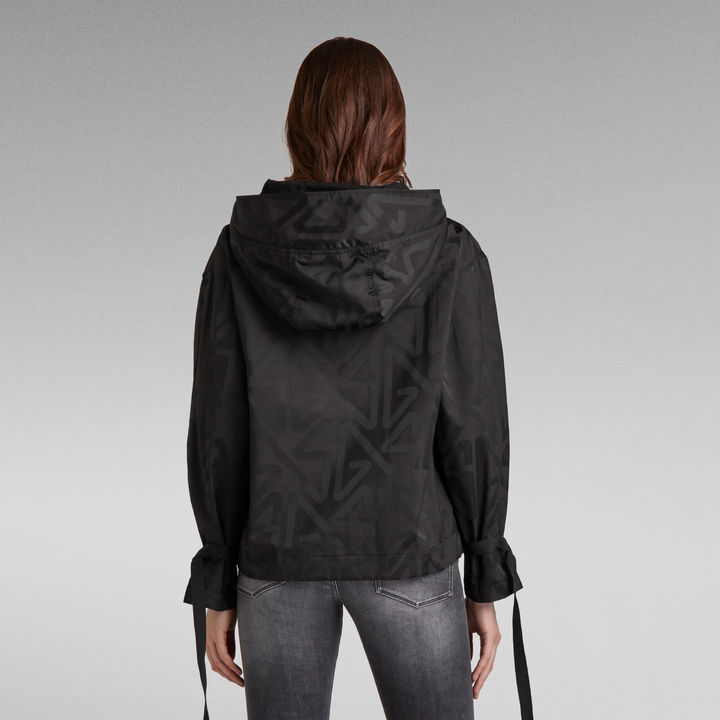 G star raw anorak online