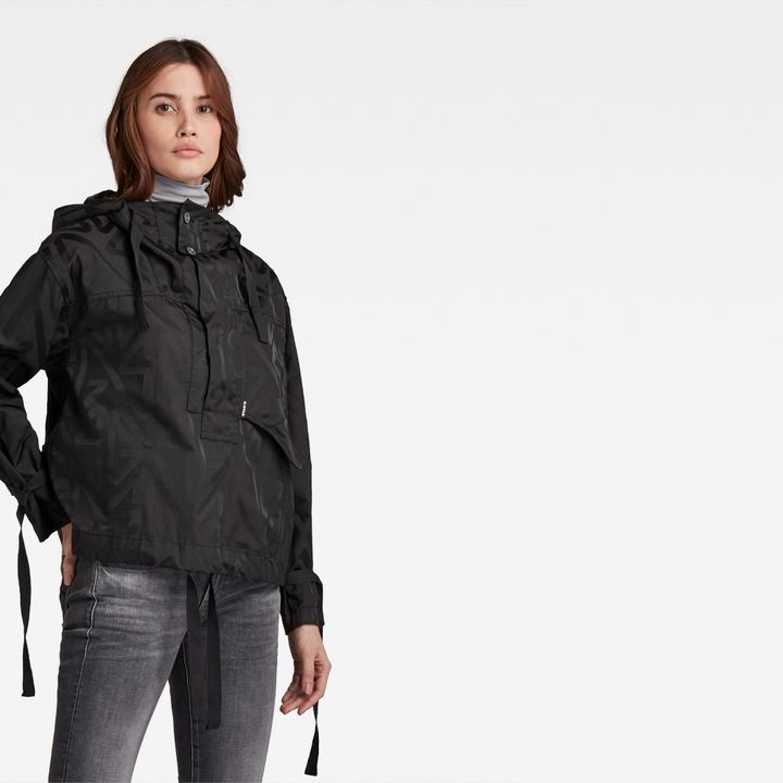 G star anorak clearance
