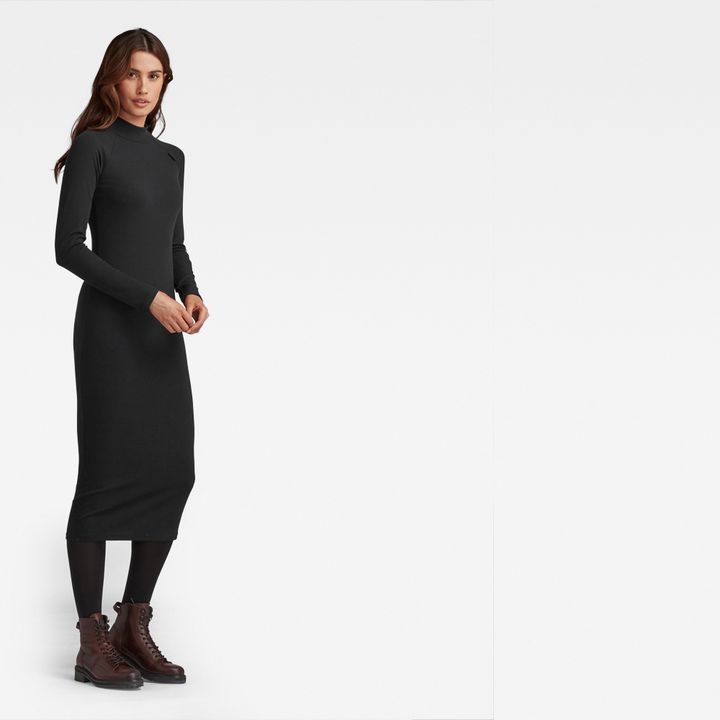Hidden pocket dress online