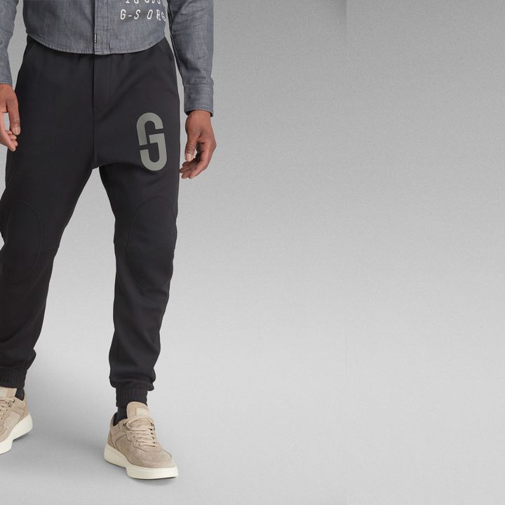 Moto sweatpants mens hot sale