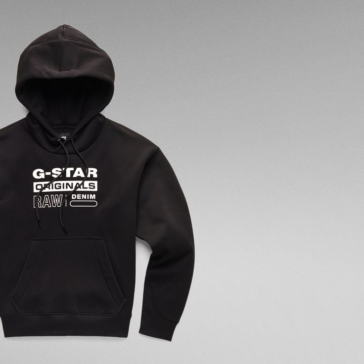 G star swando hoodie on sale