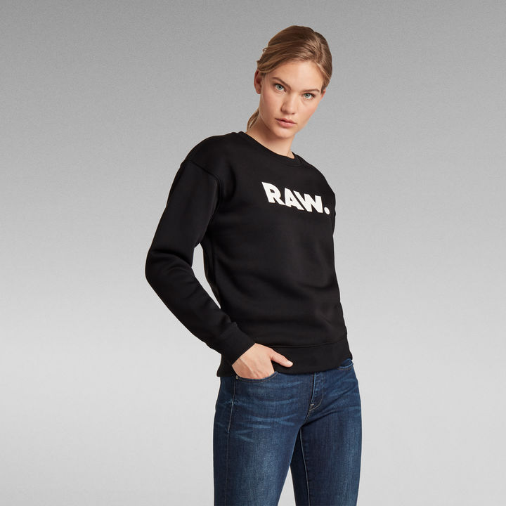 G star crew neck clearance