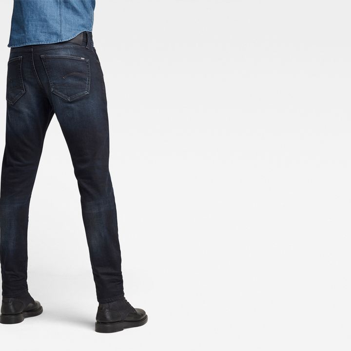 3301 Slim Jeans
