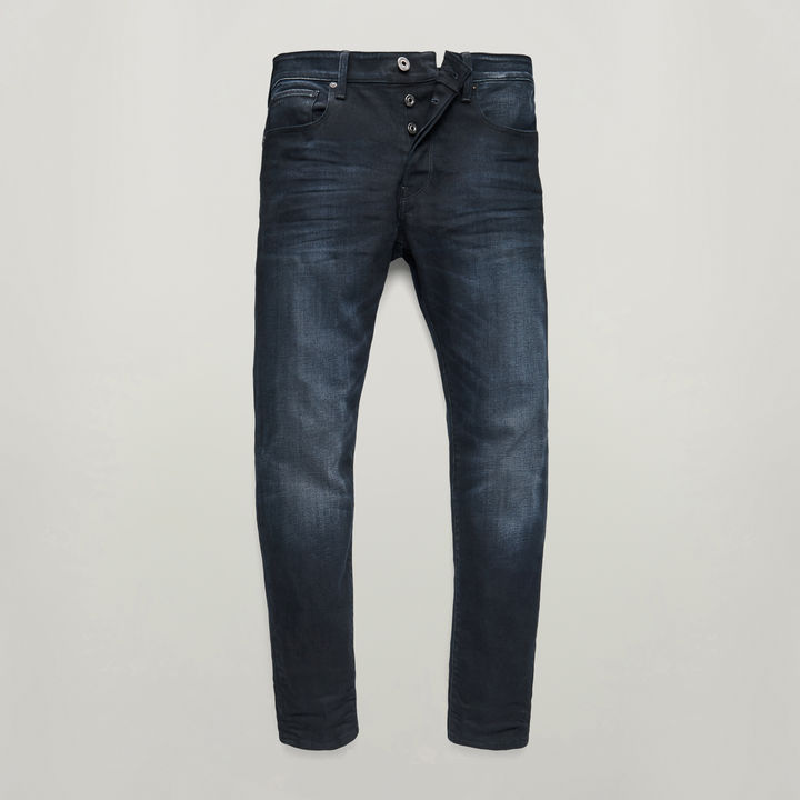 3301 Slim Jeans