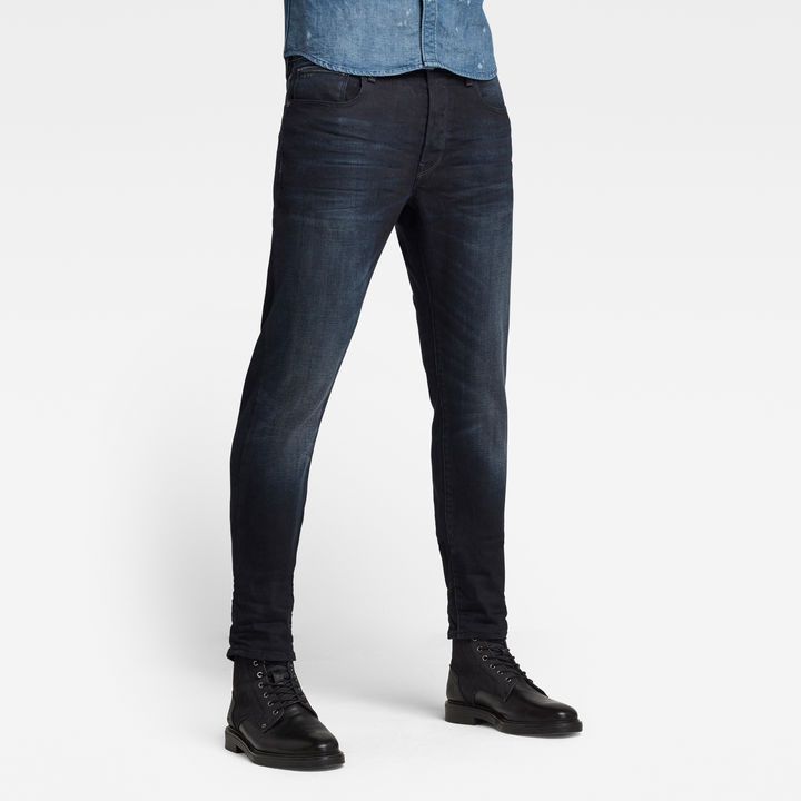 3301 Slim Jeans