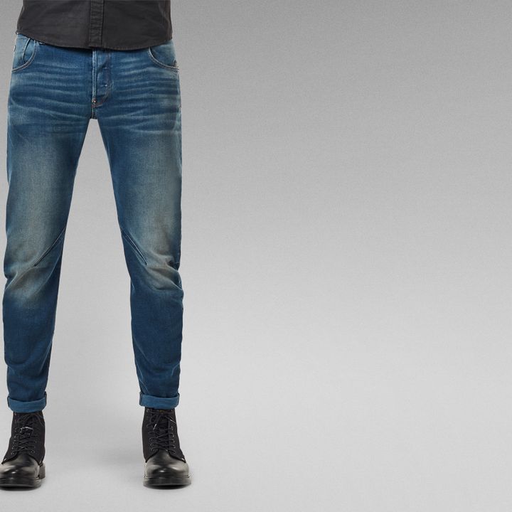 Arc 3D Slim Jeans