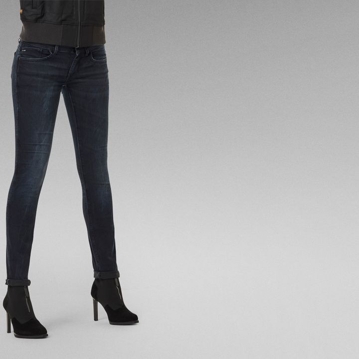 Jean Lynn Super Skinny