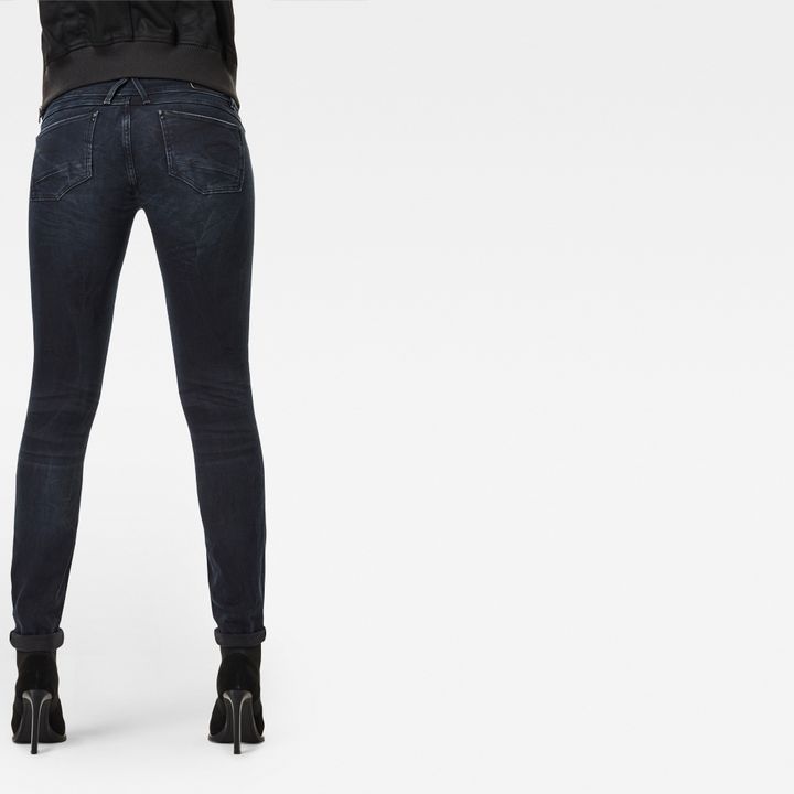 Lynn Super Skinny Jeans