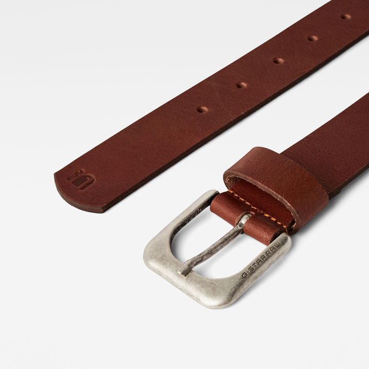 G star ladd belt shop