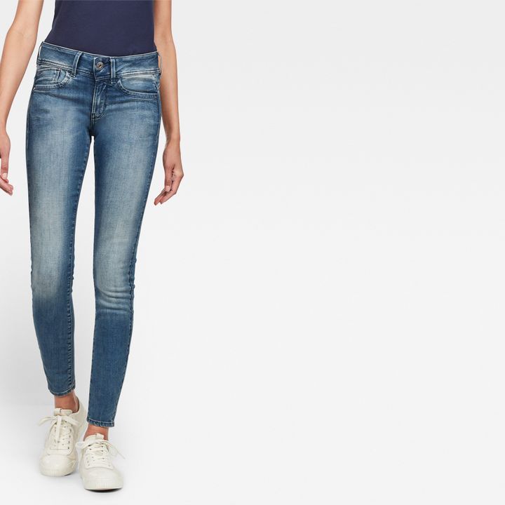 G star lynn skinny sale discount