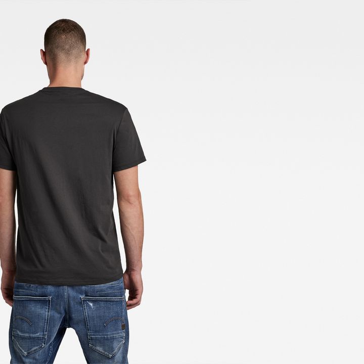 G star v neck 2 pack cheap