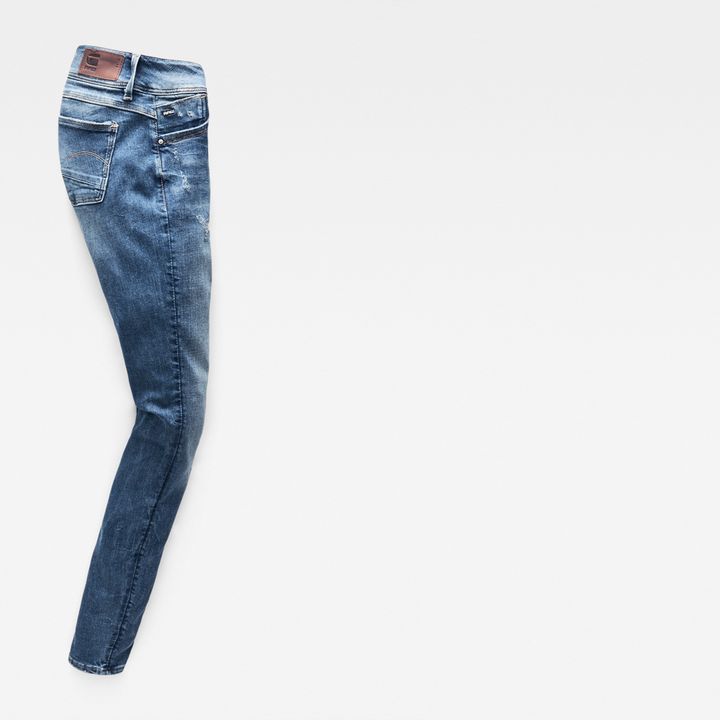 G star lynn super skinny sale
