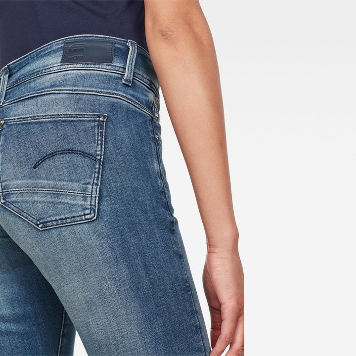 G star high super skinny new arrivals